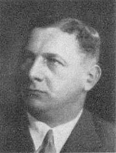 Albert Hackelsberger
